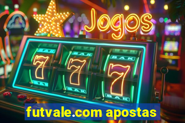 futvale.com apostas